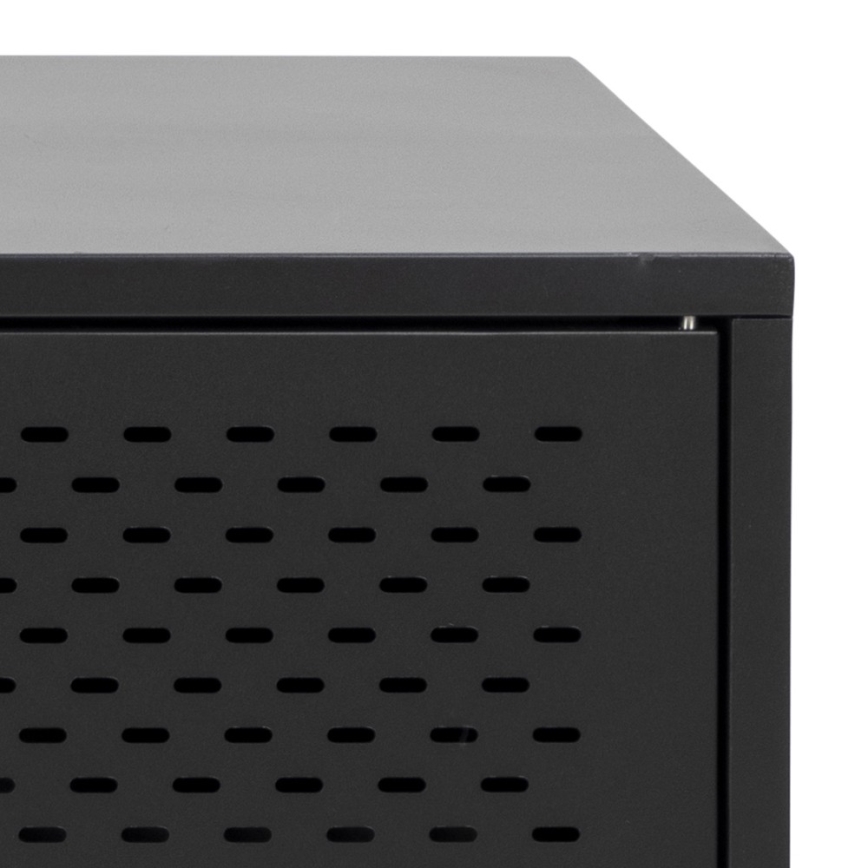 Sideboard SETH svart