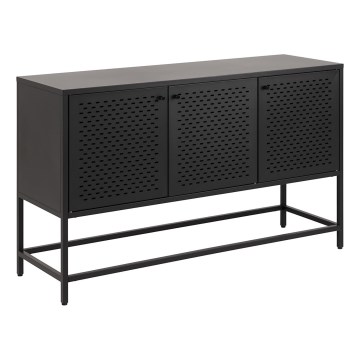 Sideboard SETH svart