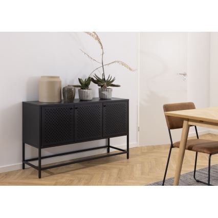 Sideboard SETH svart