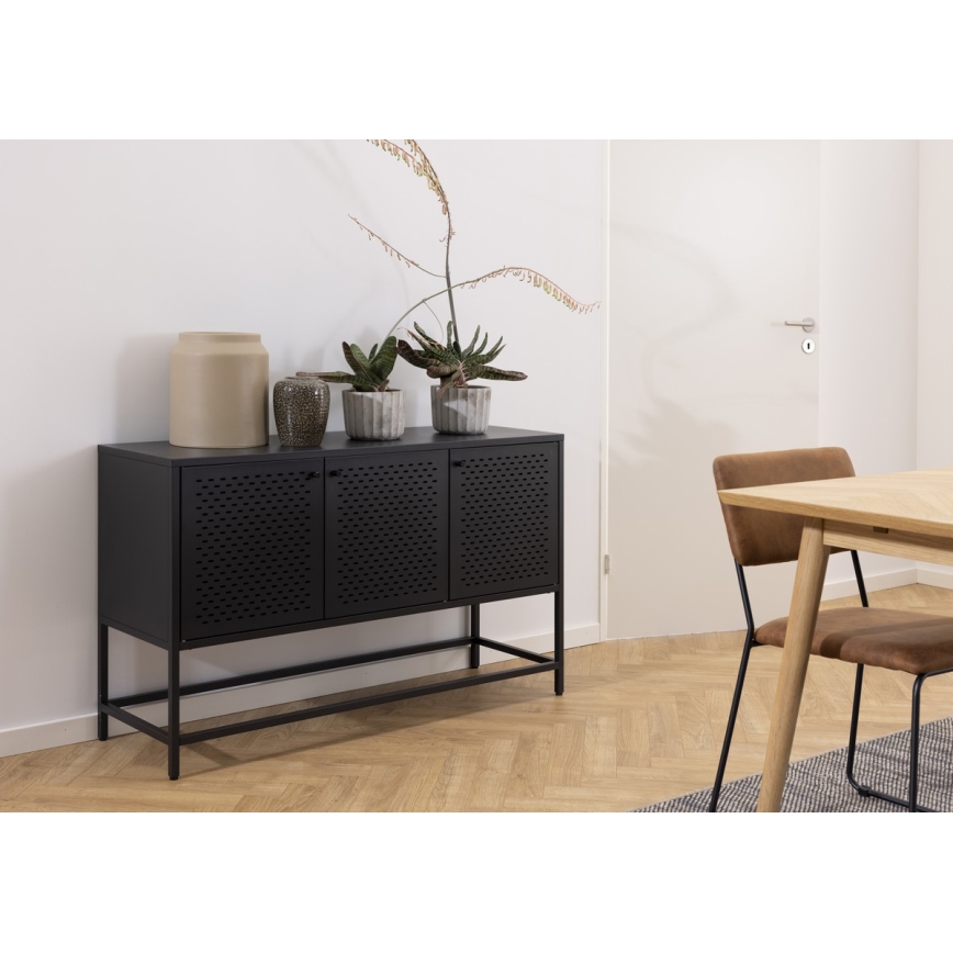 Sideboard SETH svart