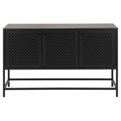 Sideboard SETH svart