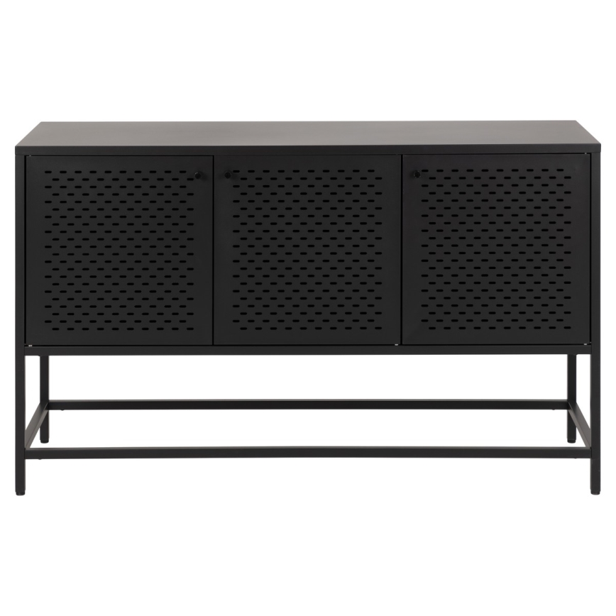 Sideboard SETH svart