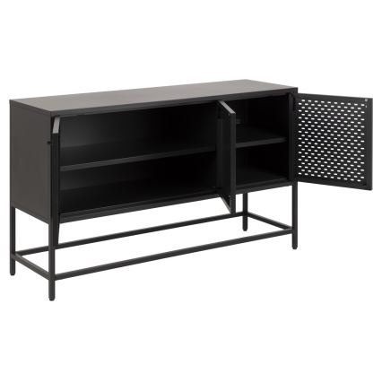 Sideboard SETH svart