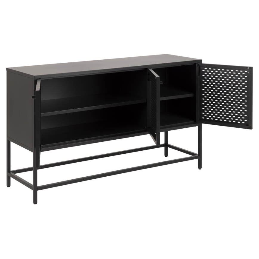 Sideboard SETH svart