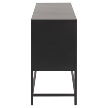 Sideboard SETH svart
