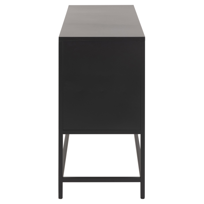 Sideboard SETH svart