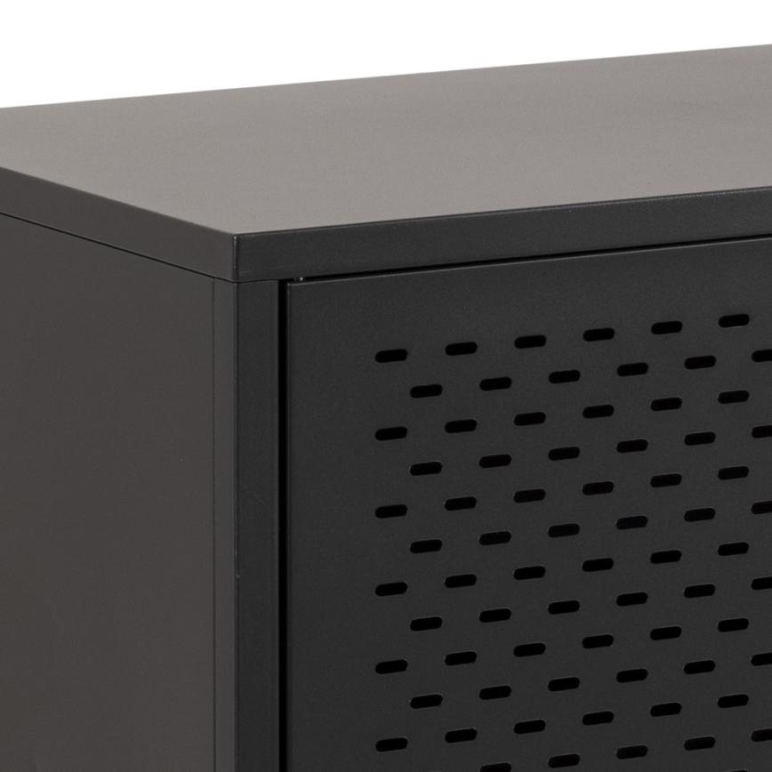 Sideboard SETH svart