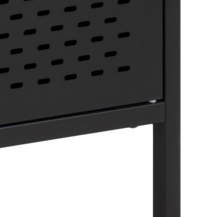 Sideboard SETH svart