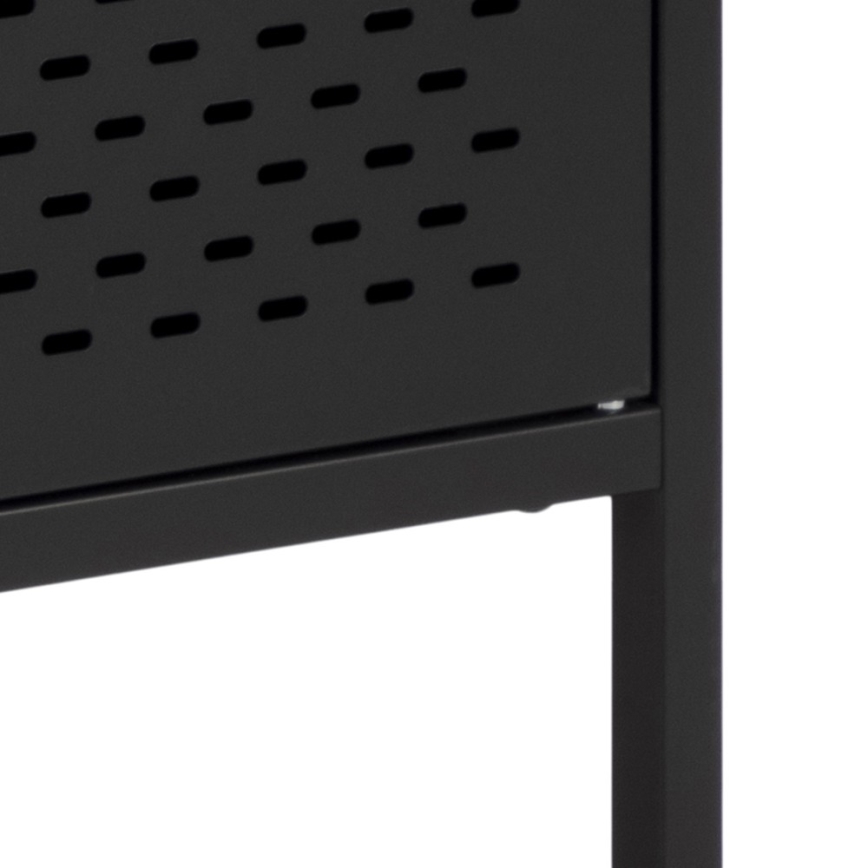Sideboard SETH svart