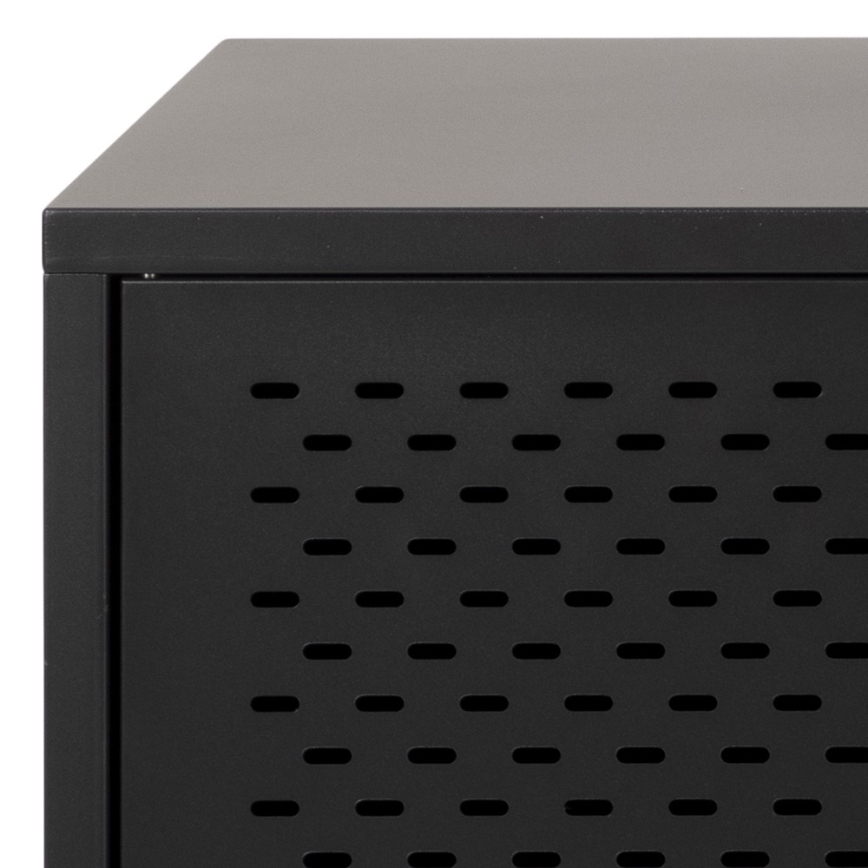 Sideboard SETH svart