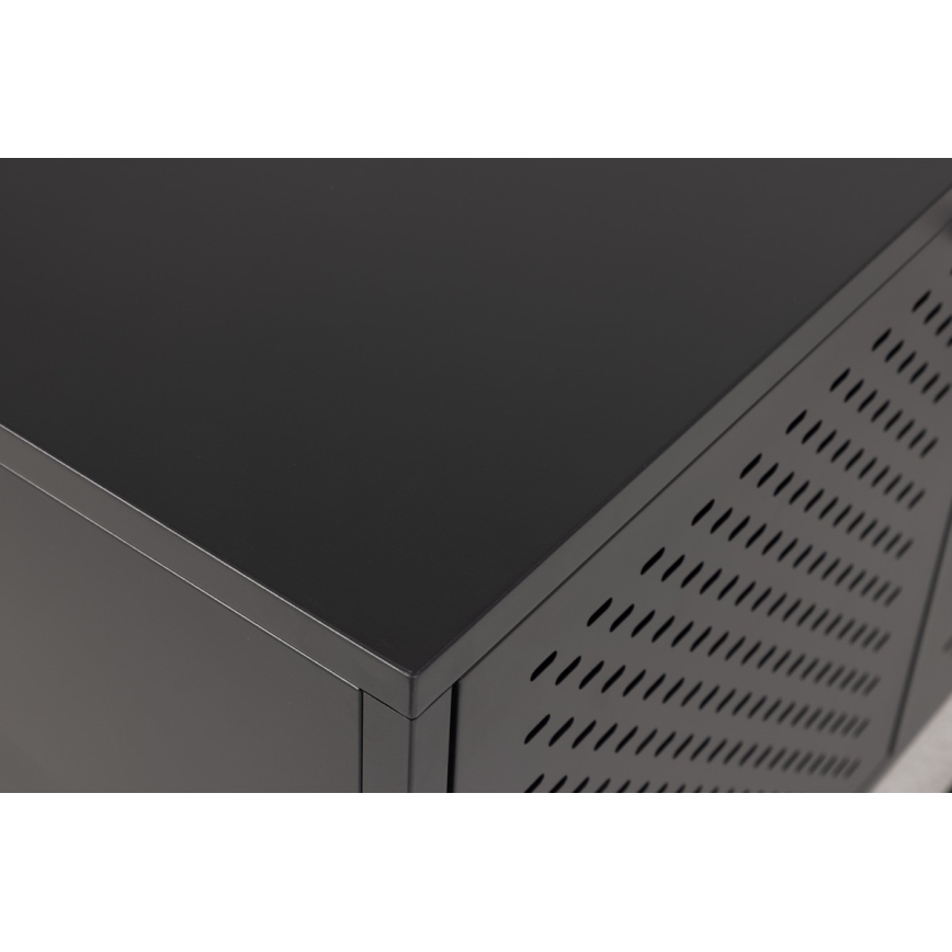 Sideboard SETH svart