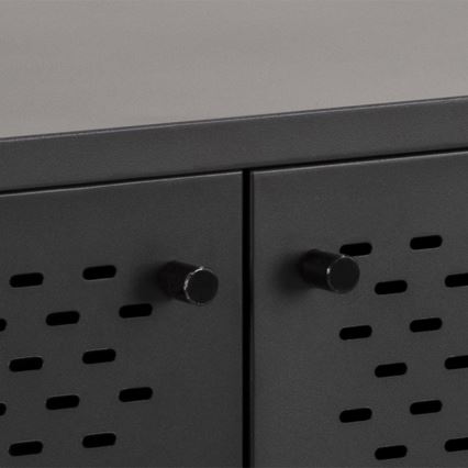 Sideboard SETH svart