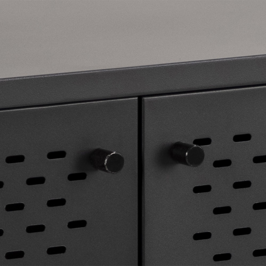 Sideboard SETH svart