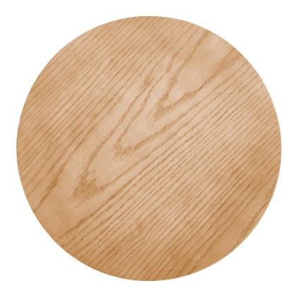 Sidobord WOODY 50x40 cm beige