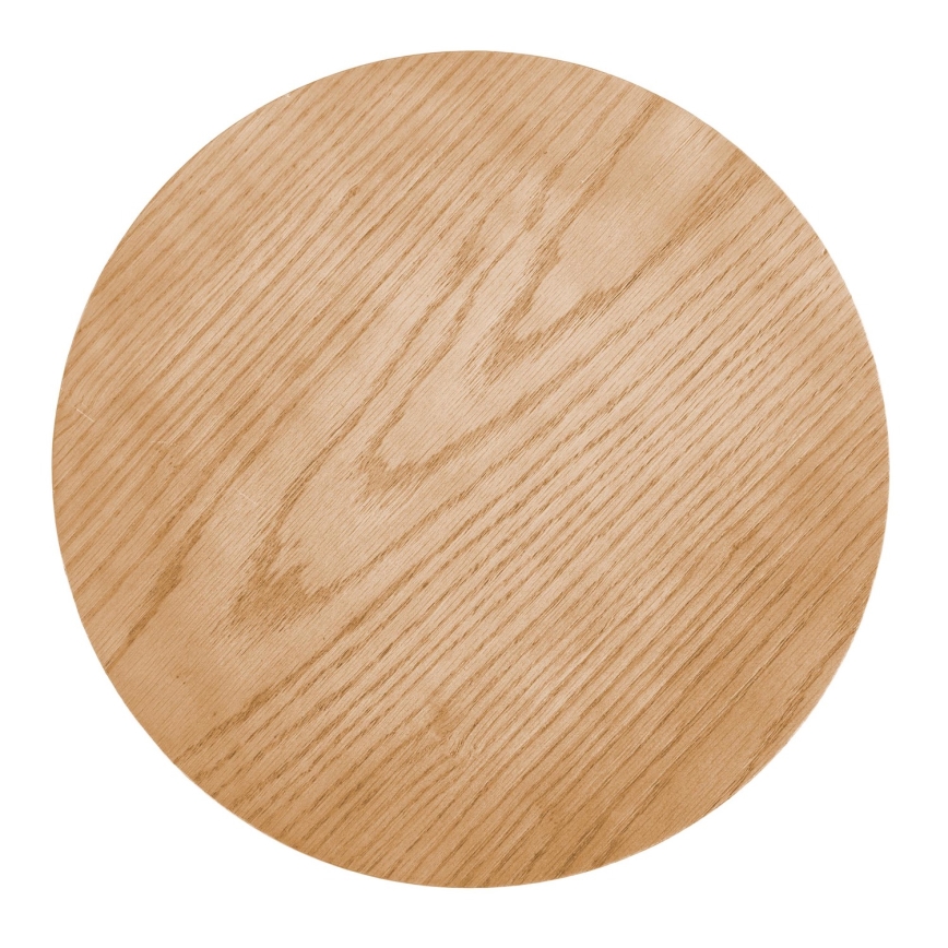 Sidobord WOODY 50x40 cm beige