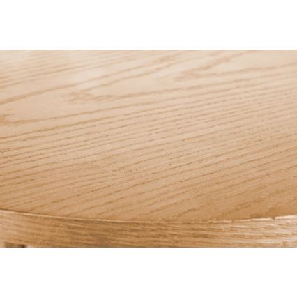 Sidobord WOODY 50x40 cm beige
