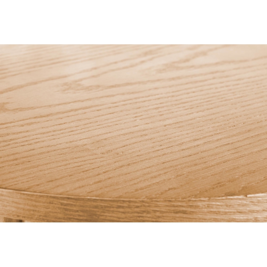 Sidobord WOODY 50x40 cm beige