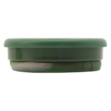 Silikon hopfällbar mugg 200 ml