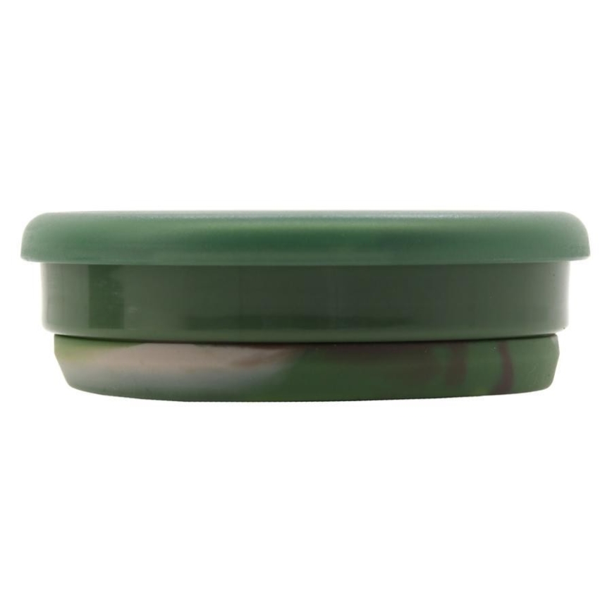 Silikon hopfällbar mugg 200 ml
