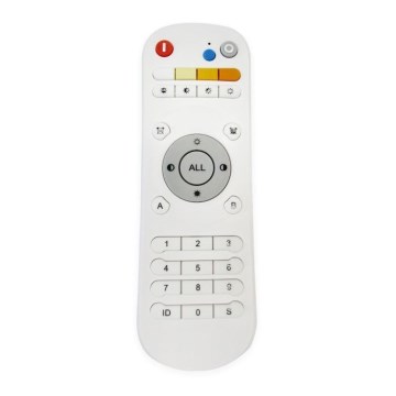 Sinclair - Fjärrkontroll för PLS 595940/PLS 1203040 2xAAA