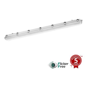 Sinclair - LED arbetsbelysning LED/45W/230V 4000K IK08 IP66