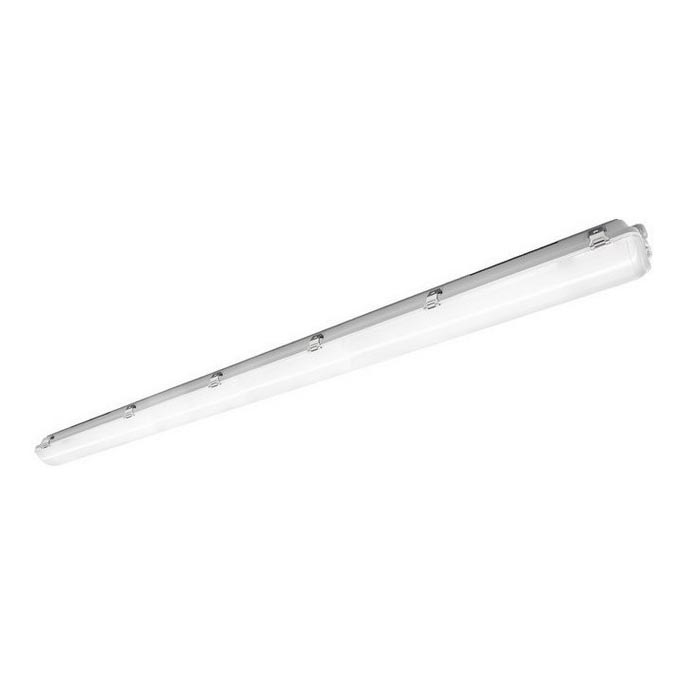 Sinclair - LED arbetsbelysning LED/55W/230V 3000/4000/5000K IK08 IP66