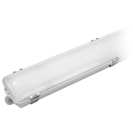 Sinclair - LED arbetsbelysning LED/55W/230V 3000/4000/5000K IK08 IP66