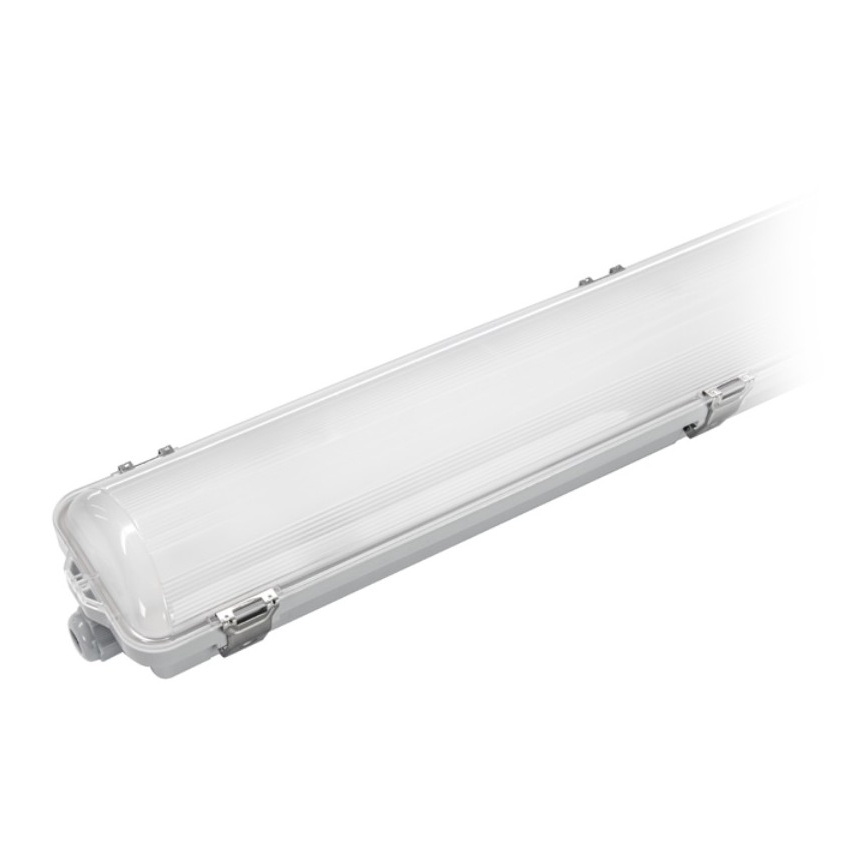 Sinclair - LED arbetsbelysning LED/55W/230V 3000/4000/5000K IK08 IP66