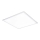 Sinclair - LED fäst panel LED/36W/230V UGR19 4000K CRI 90