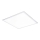 Sinclair - LED fäst panel LED/36W/230V UGR19 4000K