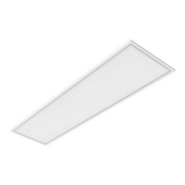 Sinclair - LED fäst panel LED/40W/230V UGR19 4000K