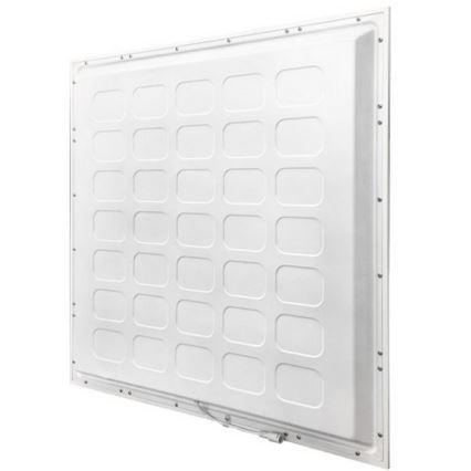 Sinclair - LED fäst panel LED/36W/230V UGR19 4000K CRI 90