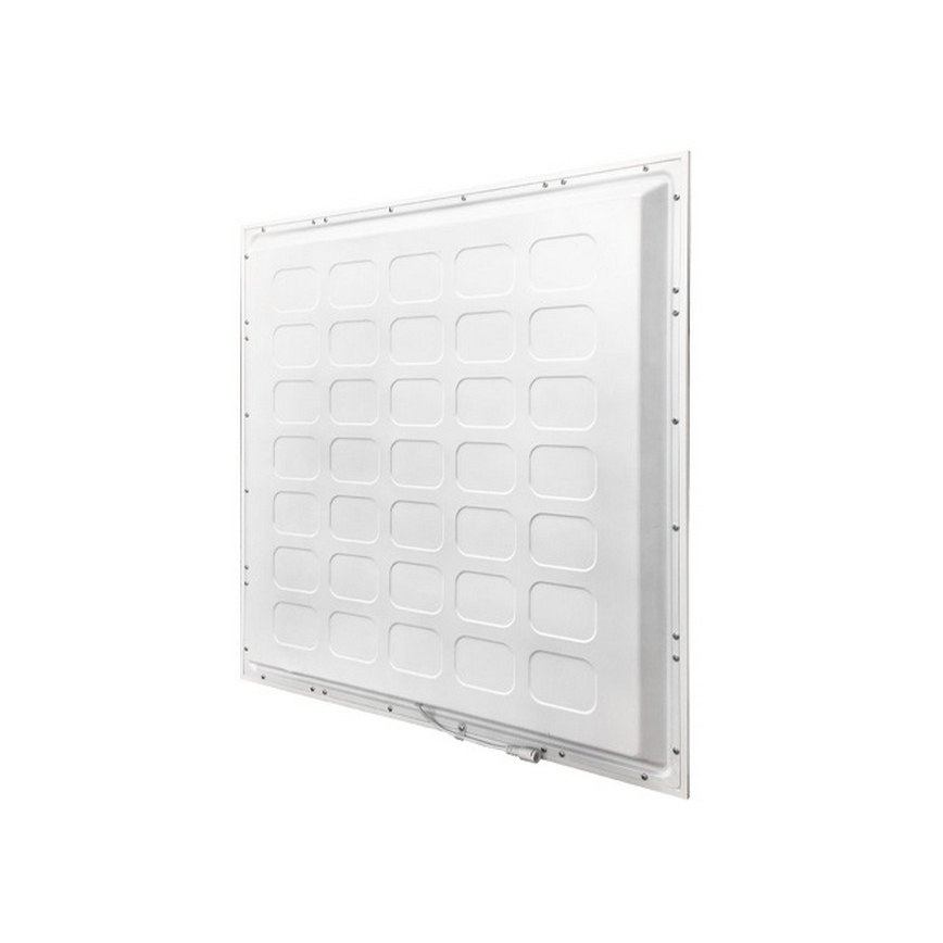Sinclair - LED fäst panel LED/36W/230V UGR19 4000K CRI 90