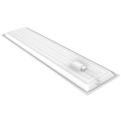 Sinclair - LED fäst panel LED/40W/230V UGR19 4000K