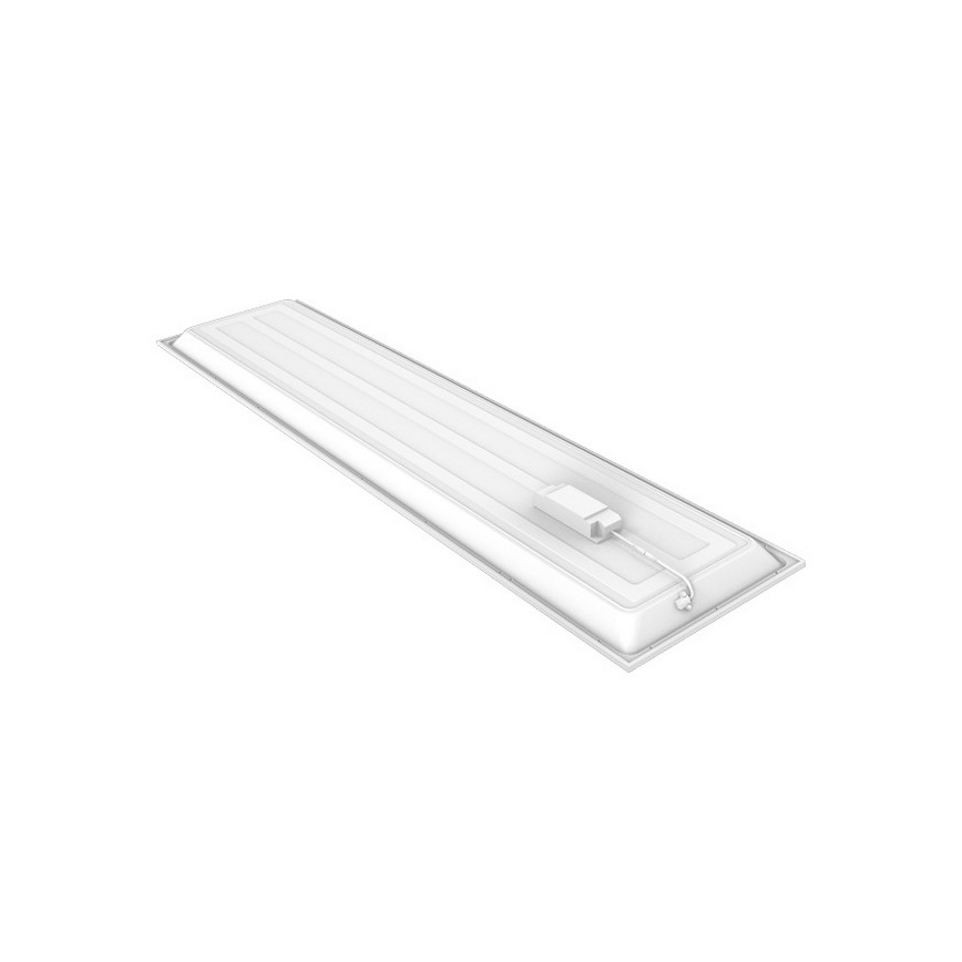 Sinclair - LED fäst panel LED/40W/230V UGR19 4000K