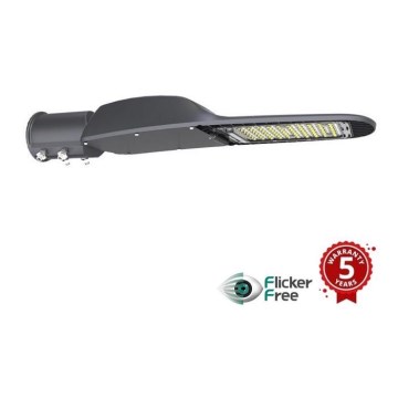 Sinclair - LED gatulampa LED/30W/230V 3000K IK08 IP66 astroDIM
