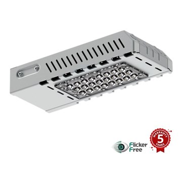Sinclair - LED gatulampa LED/40W/230W 4000K IP65