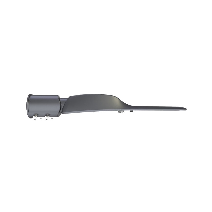 Sinclair - LED gatulampa LED/30W/230V 3000K IK08 IP66 astroDIM