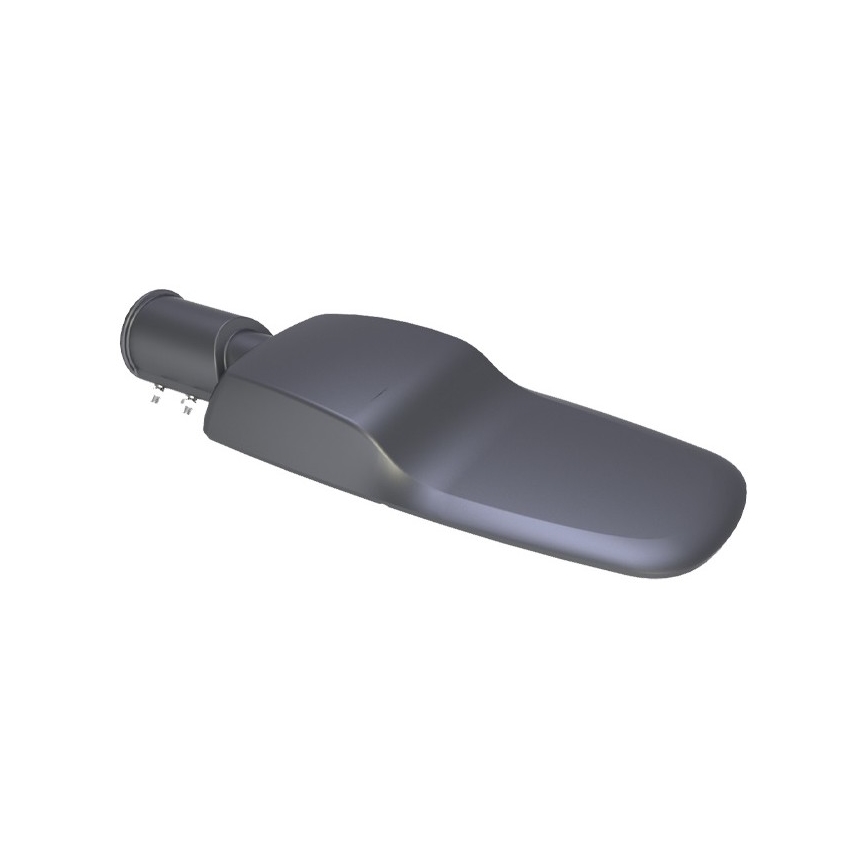 Sinclair - LED gatulampa LED/30W/230V 3000K IK08 IP66 astroDIM