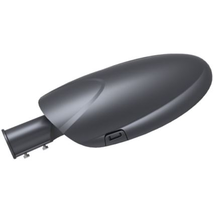 Sinclair - LED gatulampa LED/35W/230V 3000K IK08 IP66