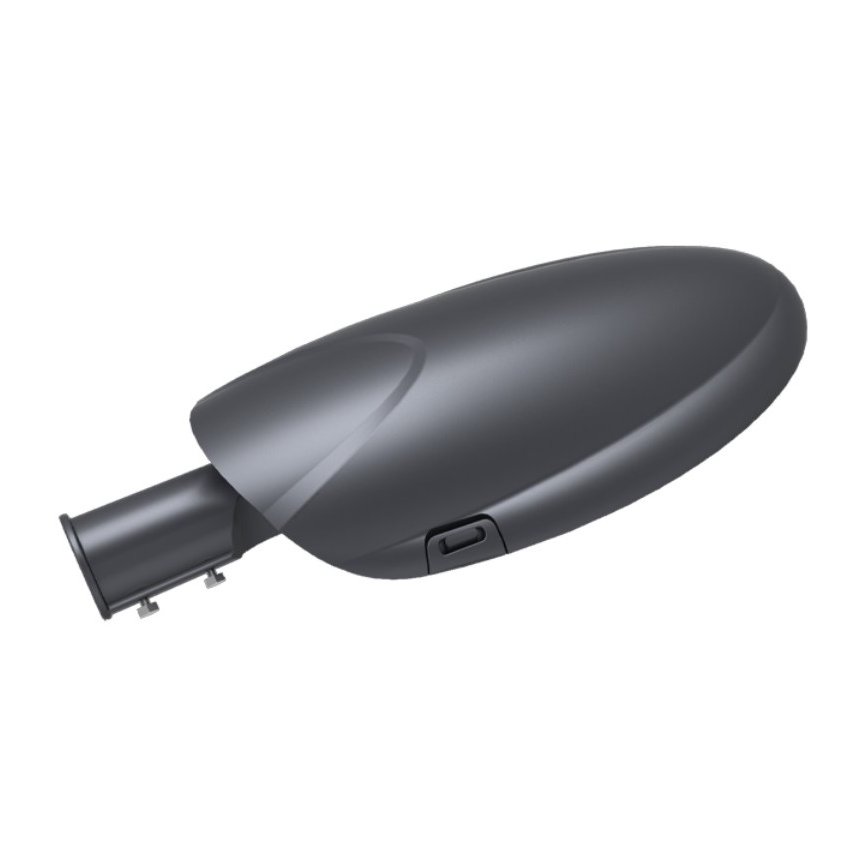 Sinclair - LED gatulampa LED/35W/230V 3000K IK08 IP66