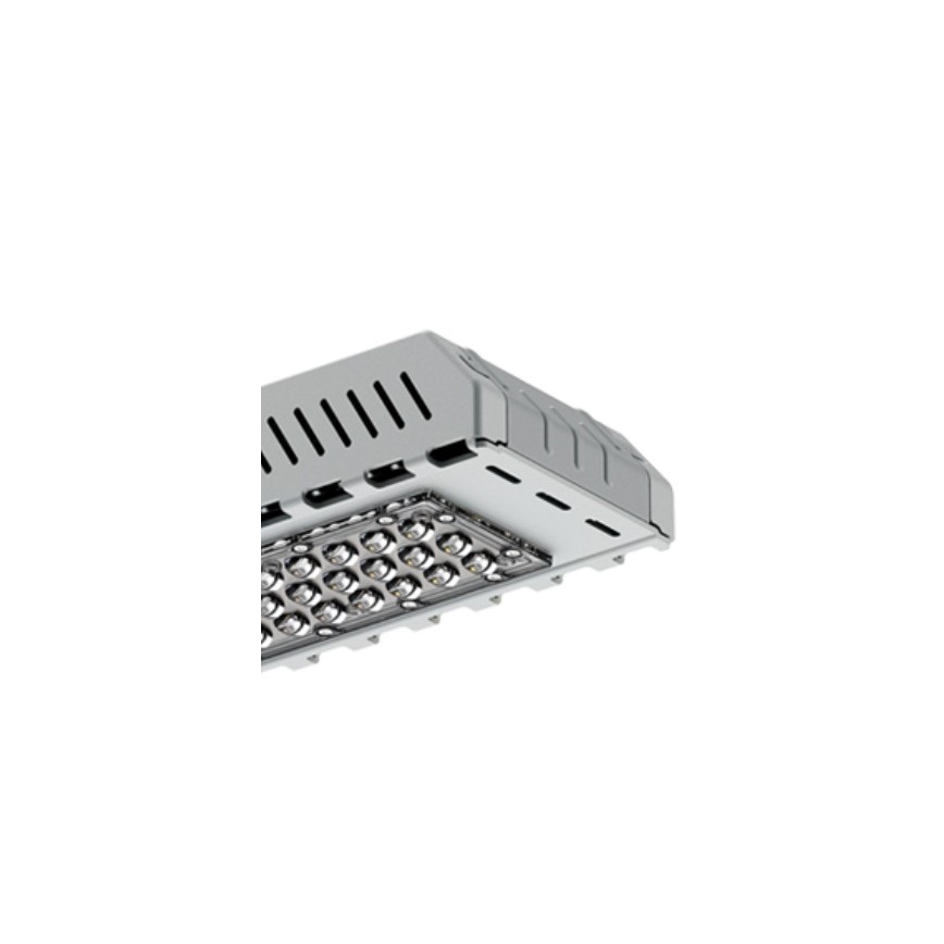 Sinclair - LED gatulampa LED/40W/230W 4000K IP65