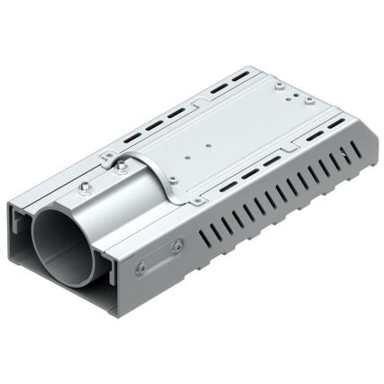 Sinclair - LED gatulampa LED/40W/230W 4000K IP65