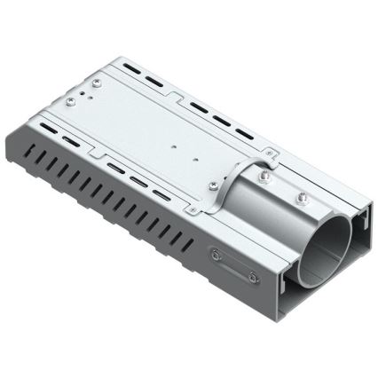 Sinclair - LED gatulampa LED/40W/230W 4000K IP65