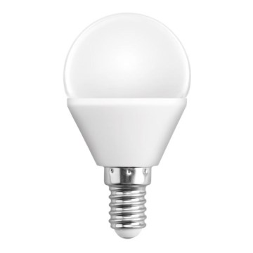 Sinclair - LED glödlampa E14/5W/230V 3000K