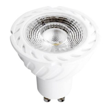 Sinclair - LED glödlampa GU10/5W/230V 4000K