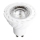 Sinclair - LED glödlampa GU10/5W/230V 4000K