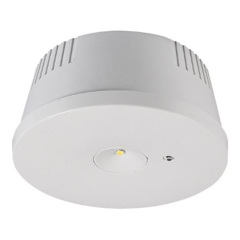 Sinclair - LED nödbelysning NOH LED/3W/230V IK06