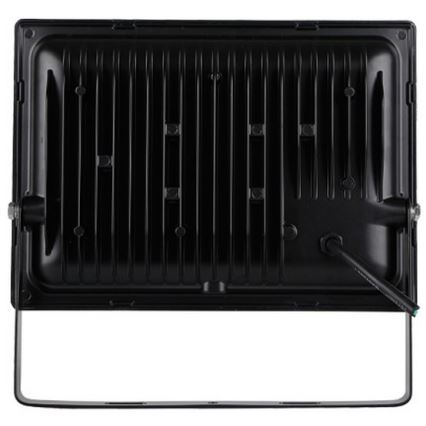 Sinclair - LED strålkastare för utomhusbruk LED/50W/230V 4000K IK06 IP65