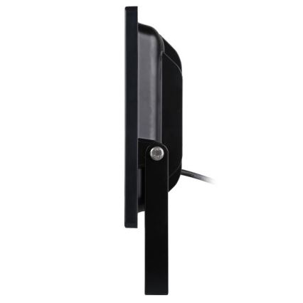 Sinclair - LED strålkastare för utomhusbruk LED/50W/230V 4000K IK06 IP65